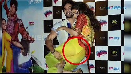 10 Bollywood Actress Invovled In MMS Scandal __ 10 अभिनेत्रियां जो फंस चुकी है MMS स्कैंडल में