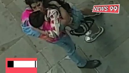 LEAKED VIDEO OF VARUN DHAWAN AND JACQUILENE FERNANDES GONE VIRAL