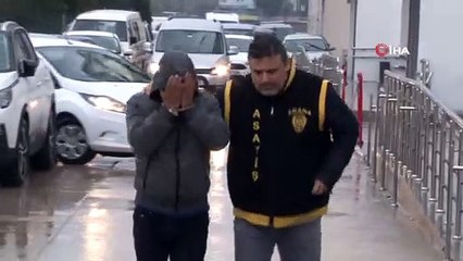 Polis oyun konsolu dolandırıcısını suçüstü yakaladı