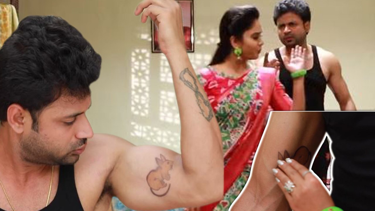 Eramana rojave today episode | Pugazh Akila Romance