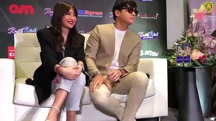 Kathryn Bernardo and Daniel Padilla, excited na para sa kanilang teleserye project for 2020