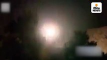 ईरान ने जनरल की मौत का बदला लेने के लिए अमेरिकी ठिकानों पर 22 मिसाइलें दागीं, 80 लोगों की मौत का दावा