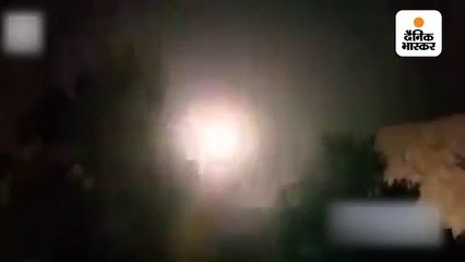 ईरान ने जनरल की मौत का बदला लेने के लिए अमेरिकी ठिकानों पर 22 मिसाइलें दागीं, 80 लोगों की मौत का दावा