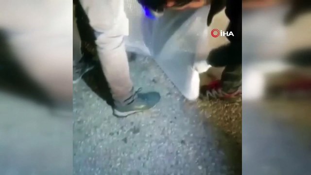 Kargoyla kaçak sigara sevkiyatına darbe