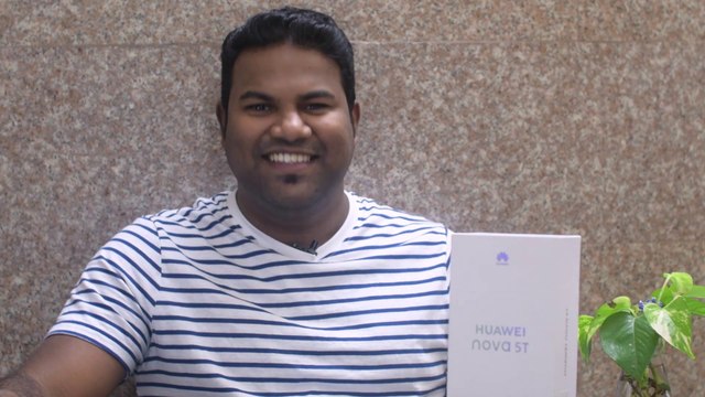 Huawei Nova 5T Flaship Specs with Reasonable Price?