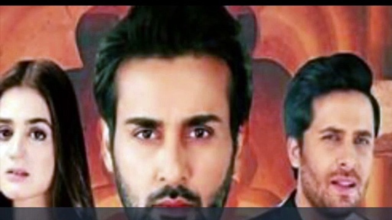 Do Bol Pakistani Drama full song.SHAN HAIDER