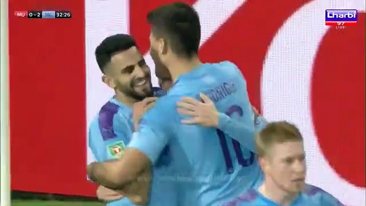 y2mate.com  manchester_united_vs_manchester_city_1-3 extended goals and highlights.