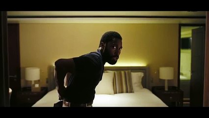 Tenet, le prochain film de Christopher Nolan