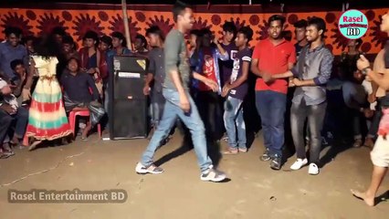 Iskaponer Bibi Ami Samne Dui Raja _ Bangla New BanglA DancE junior 2020