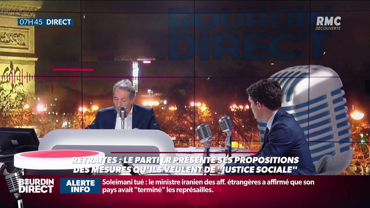 itwL'interview "Savoir comprendre" : Aurélien Praidé - 08/01