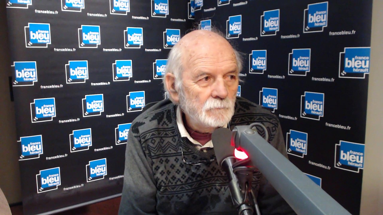 Jean Michel Helary, porte-parole du collectif  Oxygène, contre le projet Oxylane à St Clément de Rivière