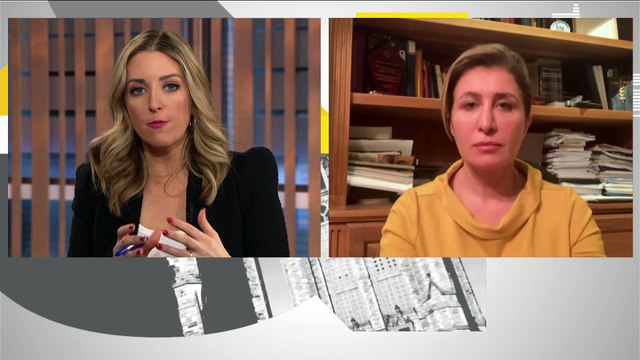 Iran launches missiles at U.S. bases in Iraq