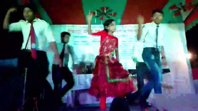 Bangladeshi Dance Performance at rangpur girls school dance (BanglA DancE 2020