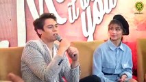Liza Soberano, Enrique Gil share inspiration behind their 'Make It With You' characters