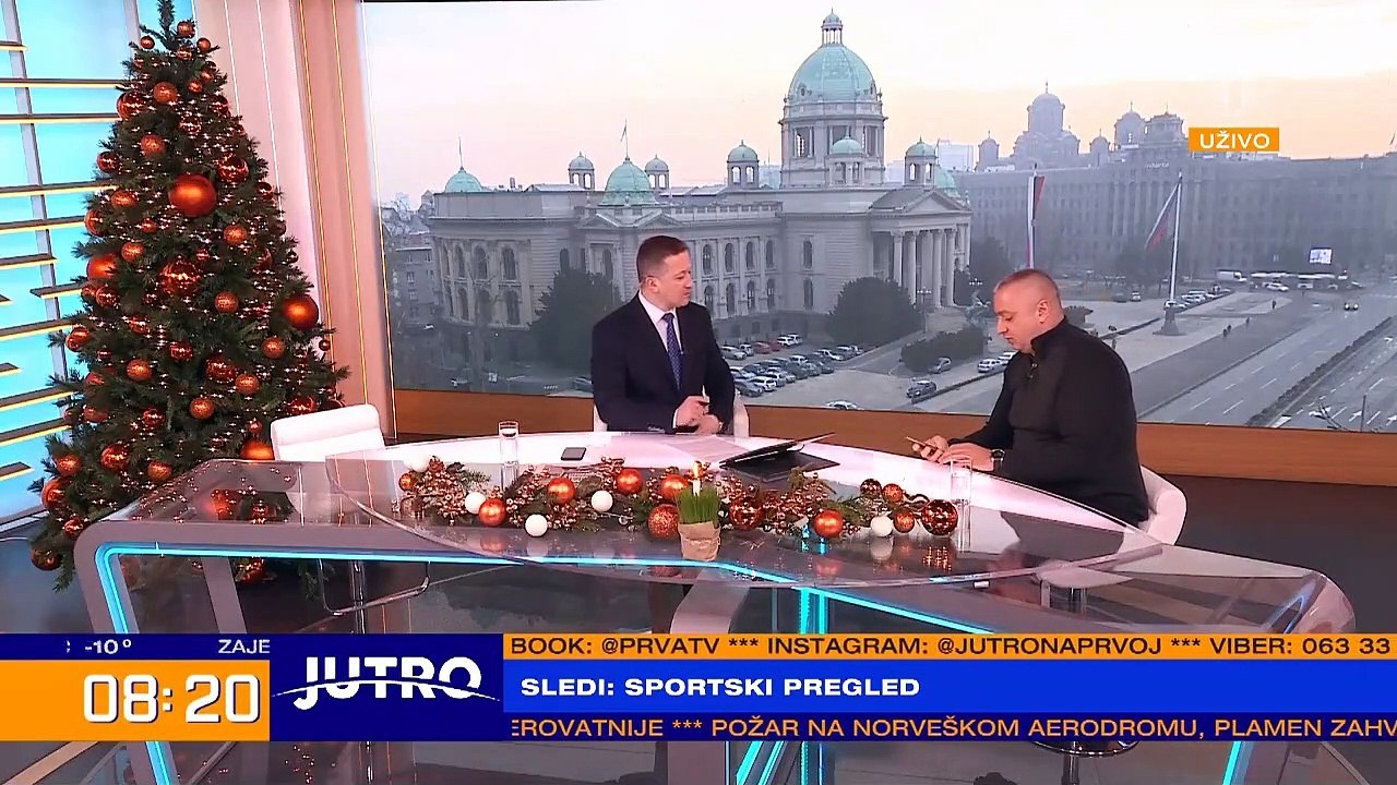 PROFESOR DARKO TRIFUNOVIĆ O UBIJENOM IRANSKOM GENERALU: On i njegovi ljudi su obučavali mudžahedine  u Bosni koji su ubijali našu decu!