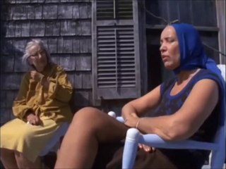 Leon Redbone - Marie (1975), a Tribute to Leon's first LP and Grey Gardens (1975)