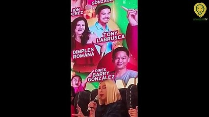 Vice Ganda gets offended for call out culture towards comedy genre in MMFF