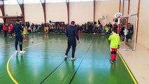 Samedi 04 Janvier 2020 - Finale U9 _ Tournoi Futsal 