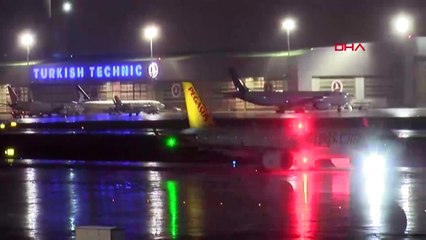 İran'ın intikam saldırısı sonrası İncirlik Hava Üssü'nde son durum