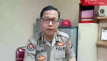 LIVE REPORT: Pernyataan Polisi seusai Menyidik Teddy terkait Kasus Luka Lebam Lina Jubaedah