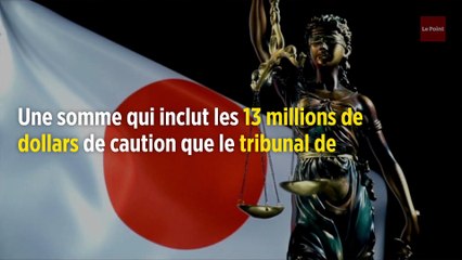 Carlos Ghosn : une évasion chiffrée à 20 millions de dollars ?