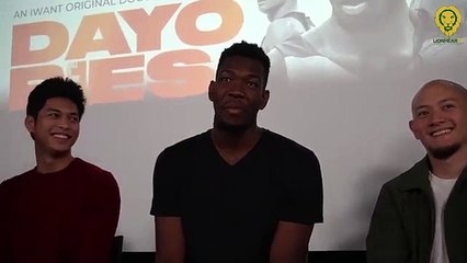 Ricci Rivero opens up about his battle with depression