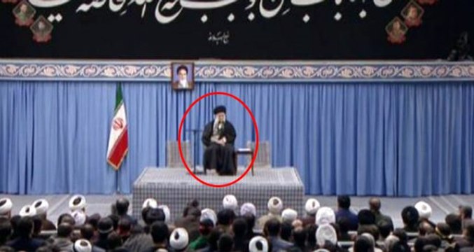 Hamaney'den Kasım Süleymani için tartışma yaratan sözler: Şu anda cennette bulunmakta