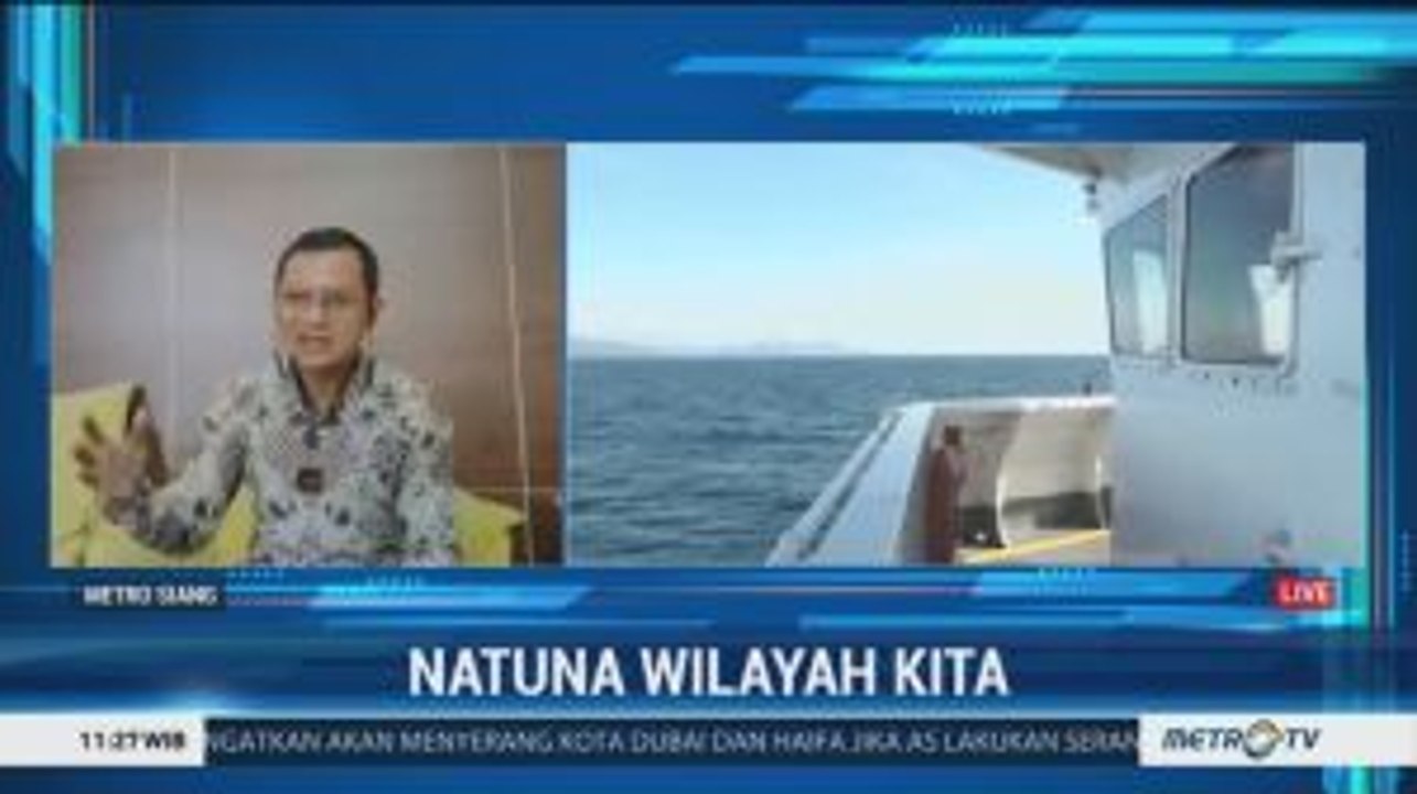 Natuna Wilayah Kita!