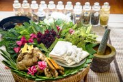 Ayurveda: los secretos de la medicina de India