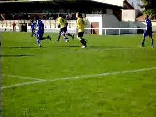 Reprise de volée Mercato