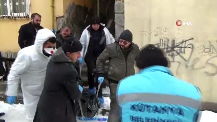 Kütahya'daki vahşi cinayetlerin sır perdesi aralandı