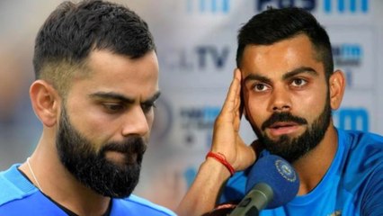 அந்த தப்பு மீண்டும் நடக்க கூடாது... இடத்தை மாற்றிய கோலி