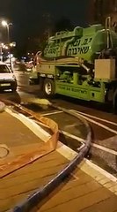 ביובית - גבאי שאיבות