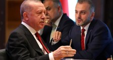 Erdoğan'dan AK Parti Genel Başkan Yardımcısı Kandemir'e: Kılıçdaroğlu gibi bana 'tek adam' mı diyorsun?