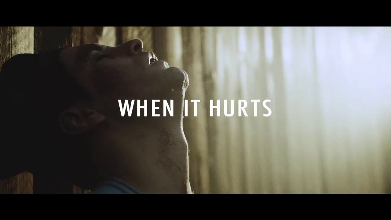 WHEN IT HURTS - Best Motivational Speech Video (Featuring Coach Pain)