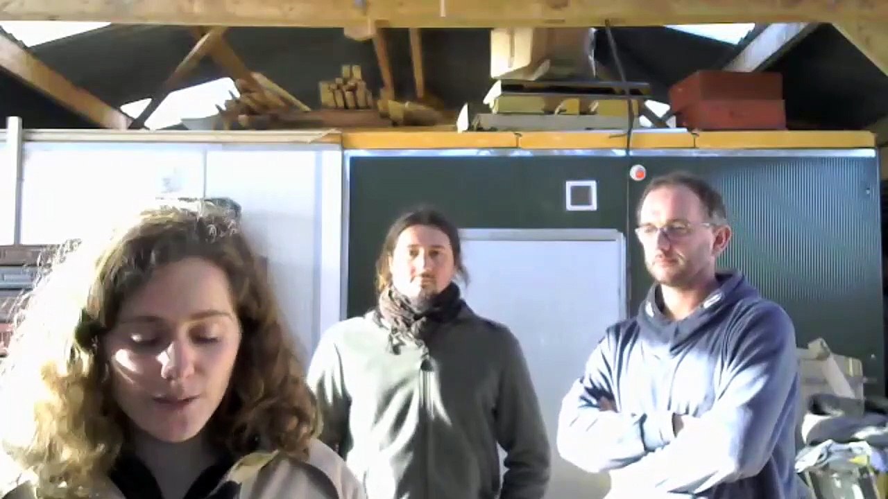 Webinar n°2 Territoires Vivants - Le Jardin de Pépin