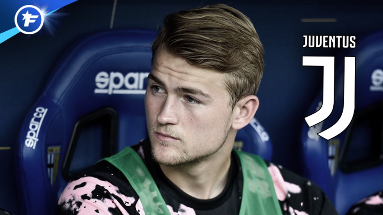 La vérité sur la mise à l’écart de Matthijs de Ligt à la Juventus, comment Thibaut Courtois a su faire taire les critiques