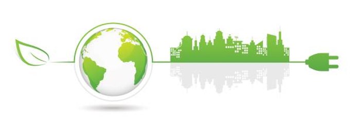 Arquitectura sustentable: el futuro de la construcción