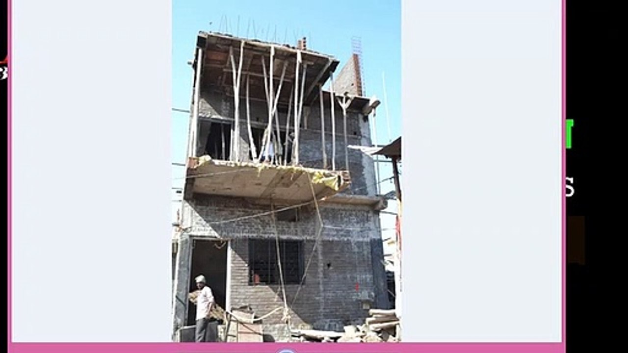 19 FT FRONT HOUSE ELEVATIONS