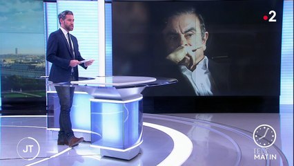 Liban : conférence de presse très attendue de Carlos Ghosn