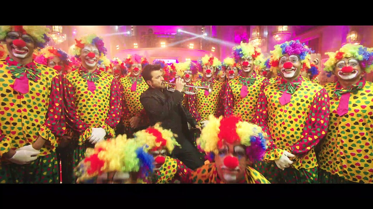 Welcome Back (Title Track) VIDEO Song - Mika Singh | John Abraham | Welcome Back