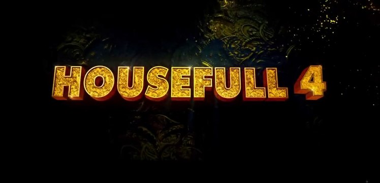 Housefull 4 2019 Hindi 720P HD Part 1