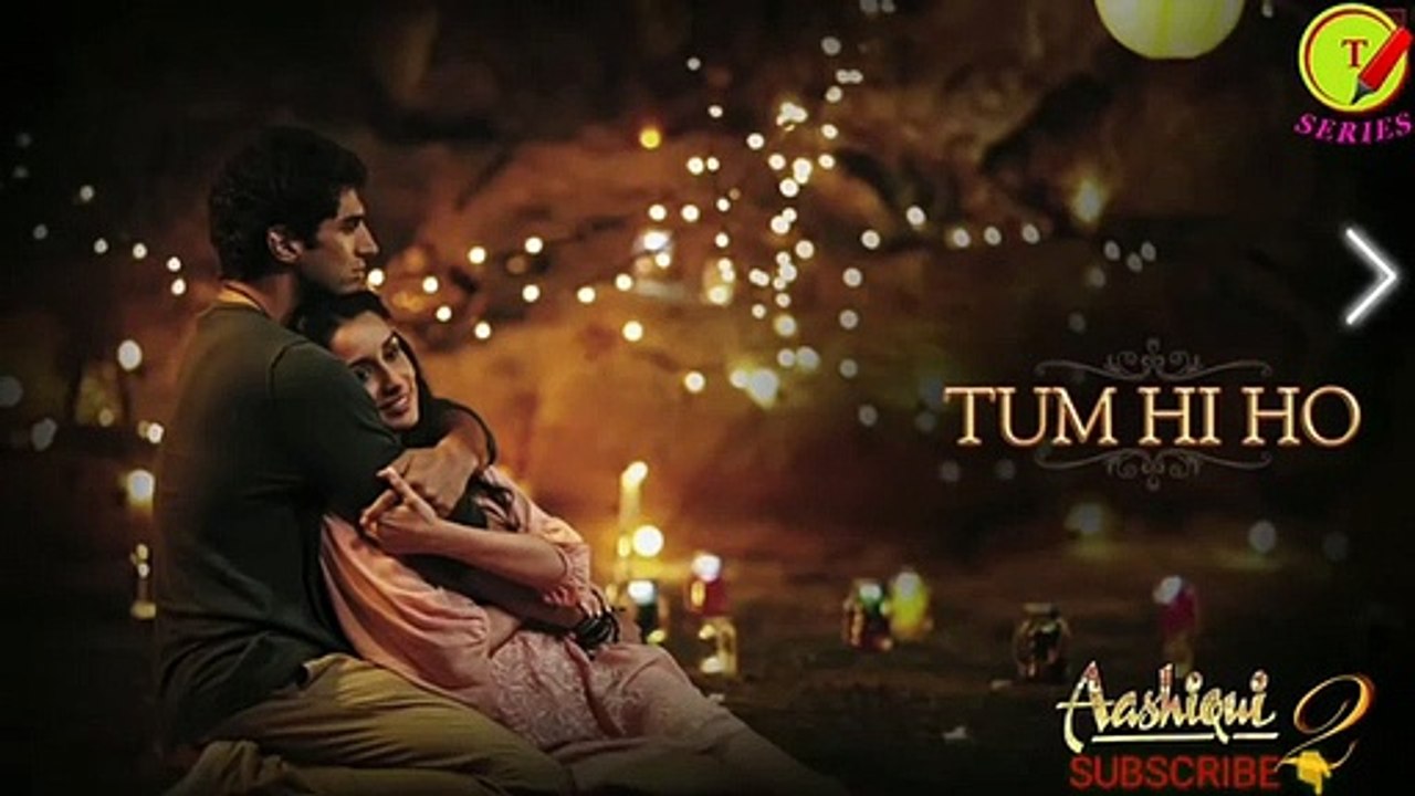 Aashiqui 2 movie audio Jukebox Full Songs, Aditya Roy Kapur, Shraddha Kapoor