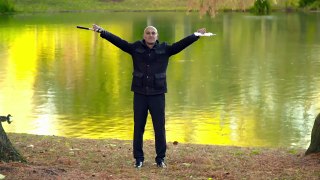 Amazing World of Gravity - How it Affects our Lives with Jim Al-Khalili (Science Documentary)