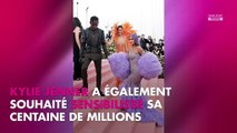 Incendies en Australie : Kylie Jenner gaffe en défendant les animaux