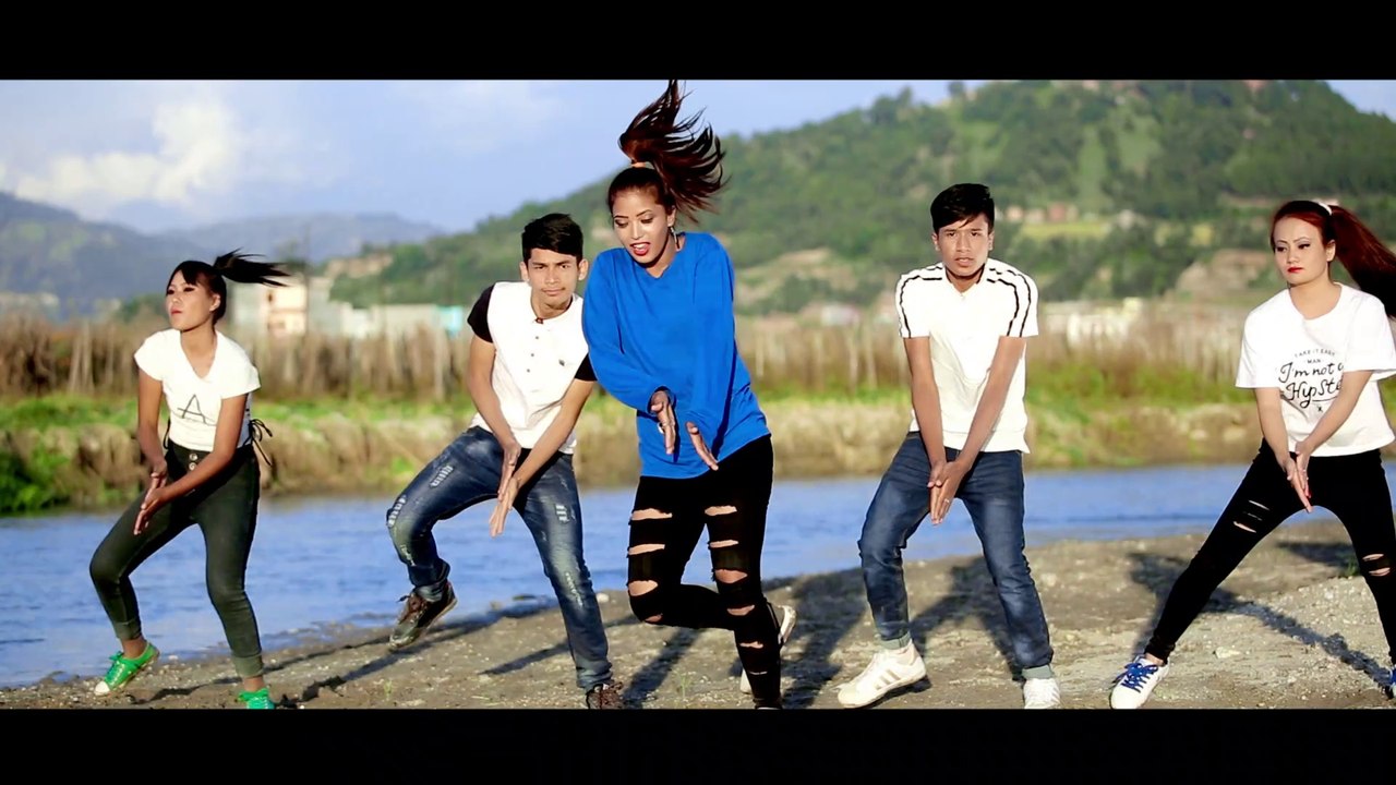 Majhi Nai - Malati Rai (Chamling) | New Nepali Dance Pop Song 2020 [OFFICIAL MUSIC VIDEO]