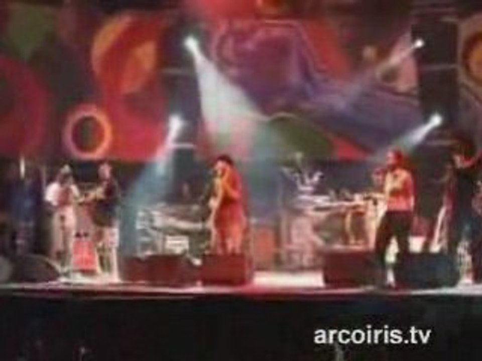 Groundation - jah jah know