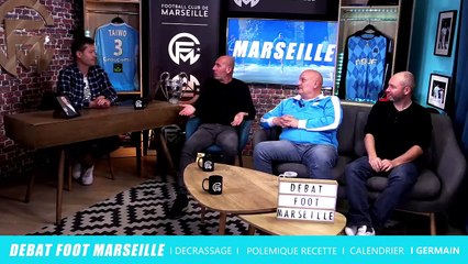 Mercato OM : "Tu prends Carrasco c'est te renforcer !"