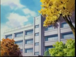 Fruit Basket 2001 épisode 7 : Momiji à la fête du lycée