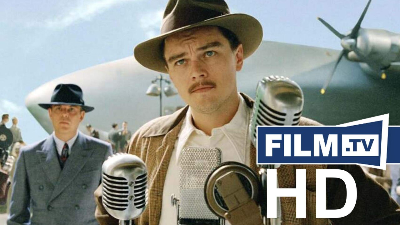 Aviator trailer deutsch german (2005)